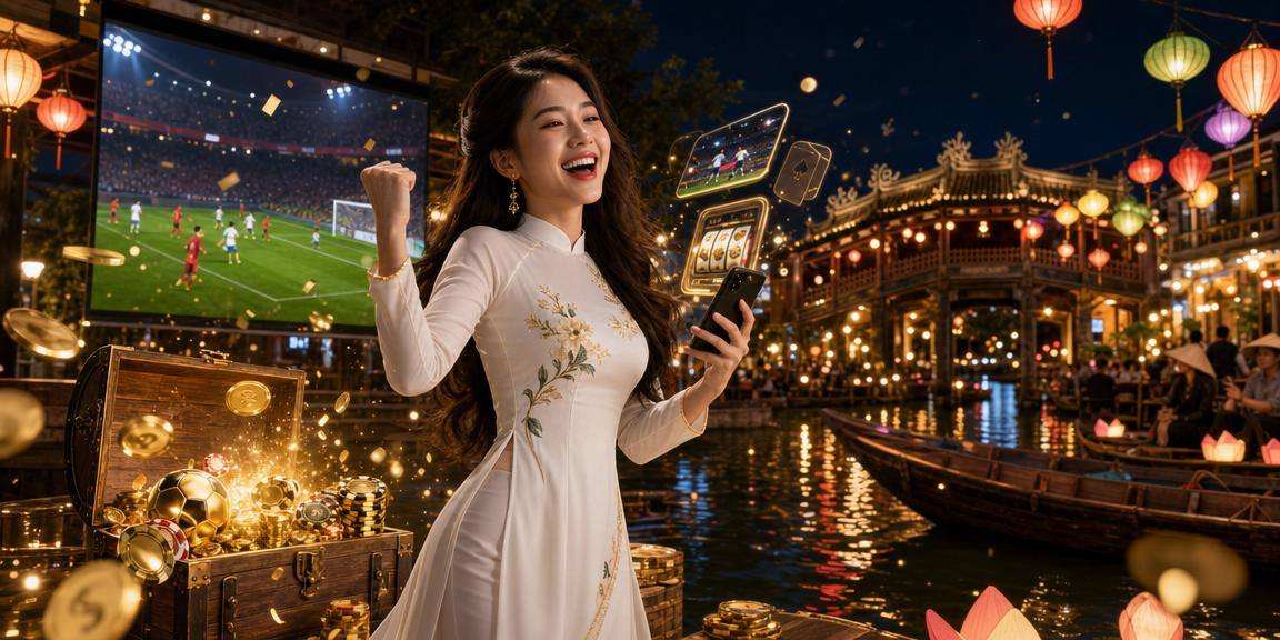 iwi68 Thuyen Rong Megaways – Vòng Quay Với Hàng Nghìn Cách Thắng